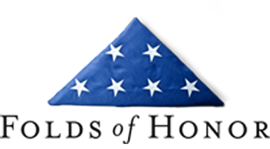 Folds of Honor Logo