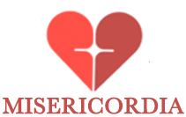 Misericordia Heart of Mercy Logo